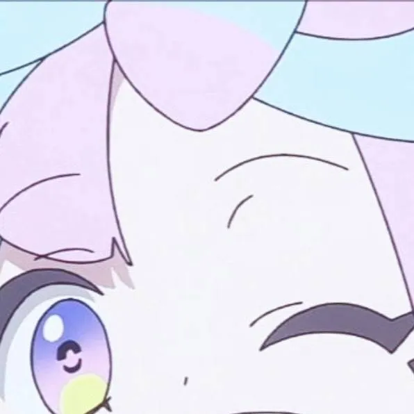 chat with ai character: iono 