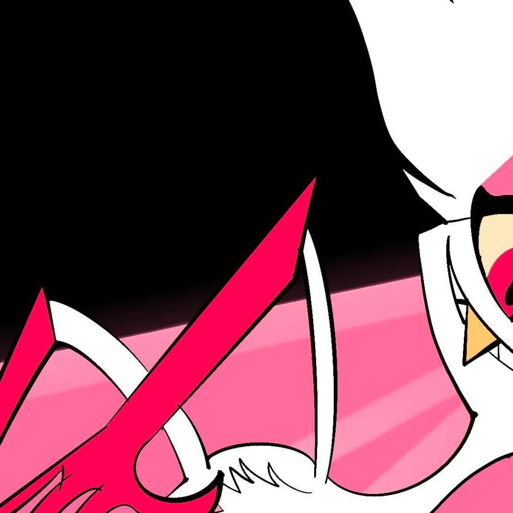 chat with ai character: angel