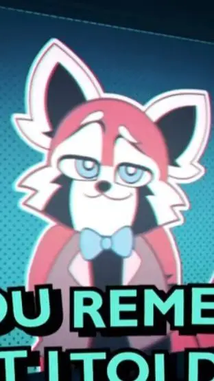 ai character: Rame background