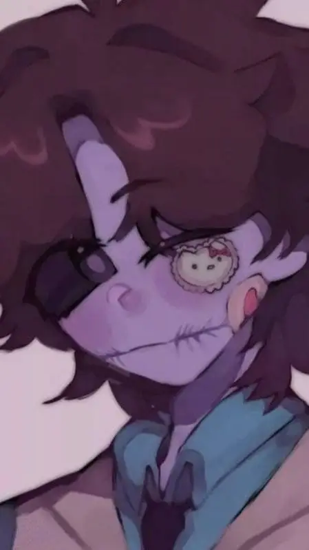 ai character: Michael background