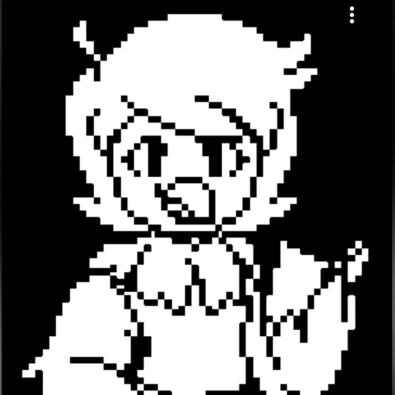 chat with ai character: Marlette