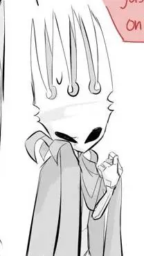 ai character: the pail King background