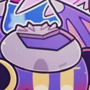 chat with ai character: Meta Knight