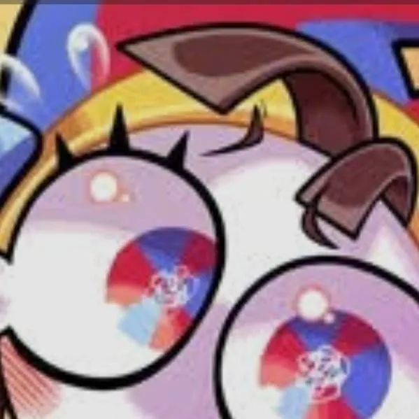 chat with ai character: Pomme