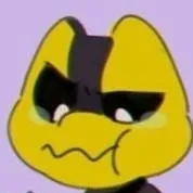 chat with ai character: icky Licky