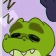 chat with ai character: Alistair gator