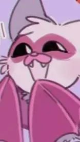 ai character: Raby baby background