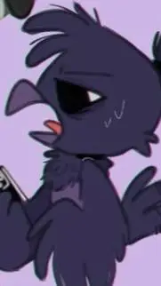 ai character: poe background