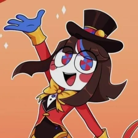 chat with ai character: Pomme ringmaster