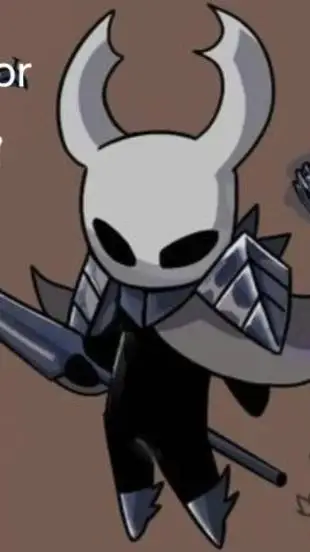 ai character: The Warrior background