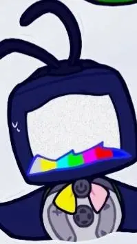 ai character: host background