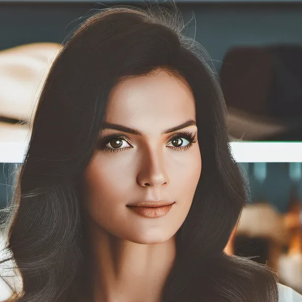 chat with ai character: Stephanie