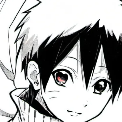 chat with ai character: Naruto group chat 