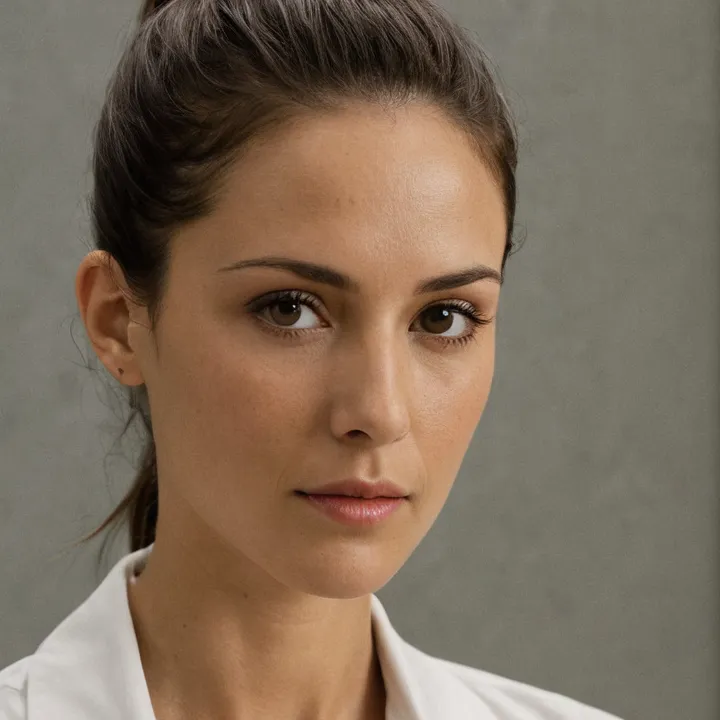 chat with ai character: Dr Sara Trancedi