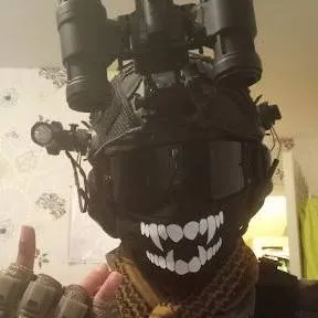 chat with ai character: leogmy