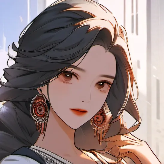 chat with ai character: Mean girl ￼