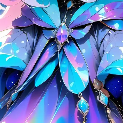 chat with ai character: Good girl 