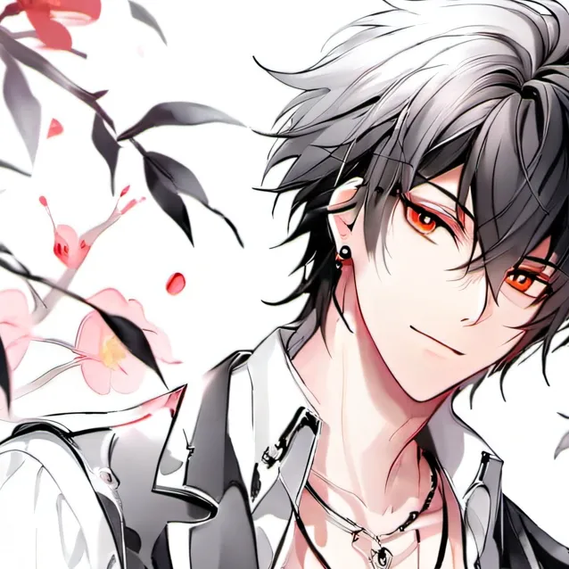 chat with ai character: •MARIHITO CHAN•