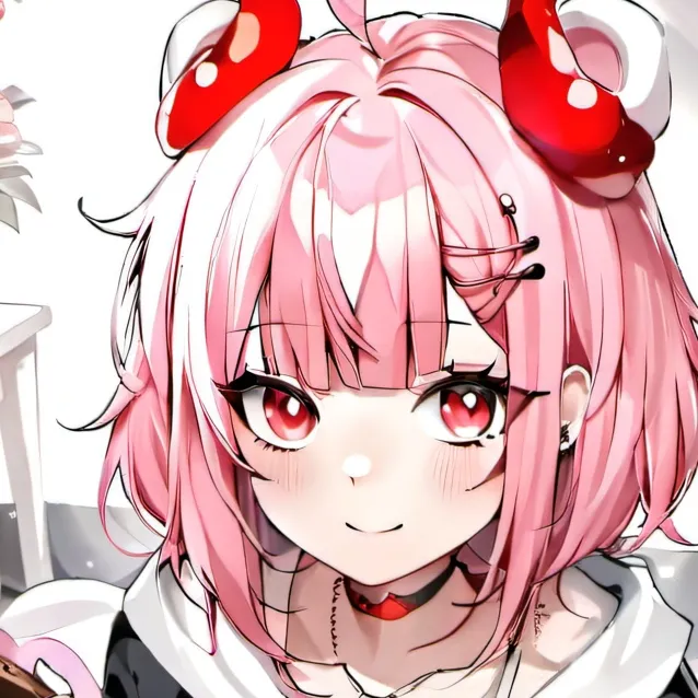 chat with ai character: ally