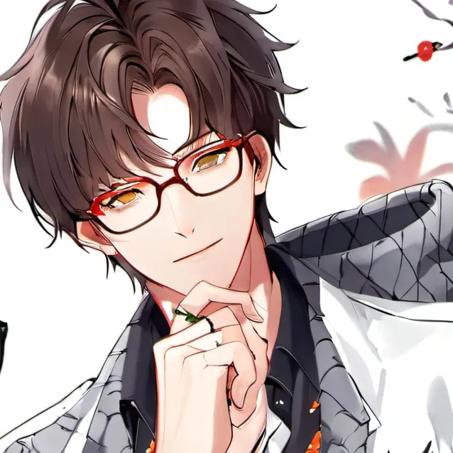 chat with ai character: Mico
