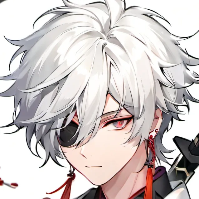 chat with ai character: Katona DemonSlayer