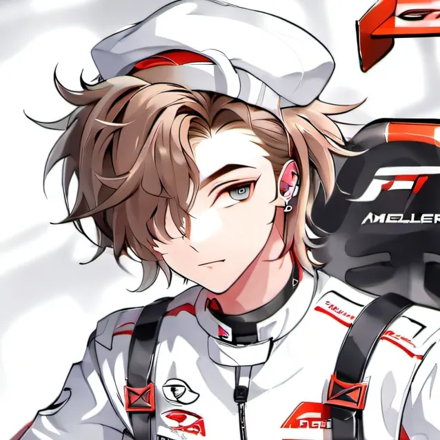 chat with ai character: Max 