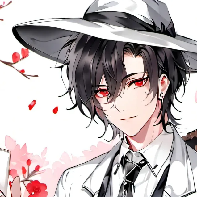 chat with ai character: Axel 