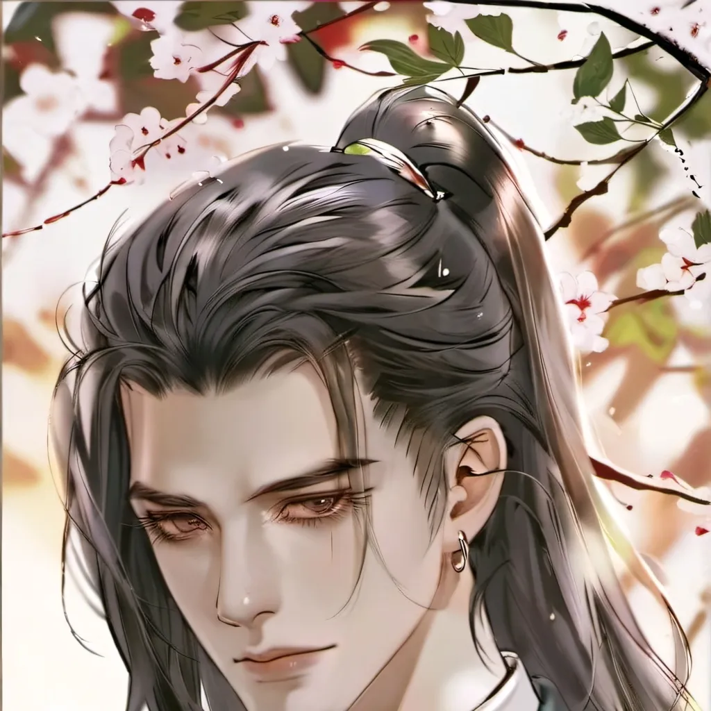 chat with ai character: Fang