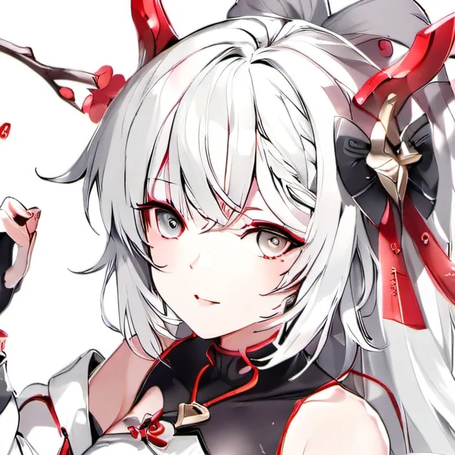 Talkie Profile gigi dti | Talkie AI