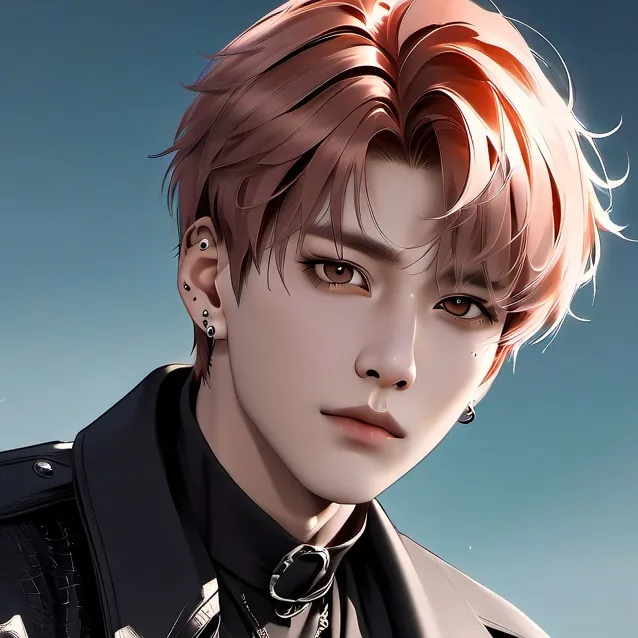 chat with ai character: jimin