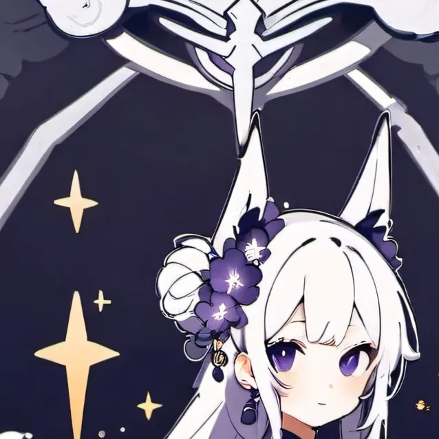 chat with ai character: Anna