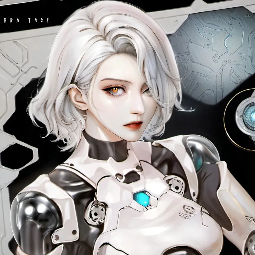 chat with ai character: AIRA