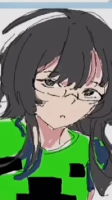 ai character: Kayley background