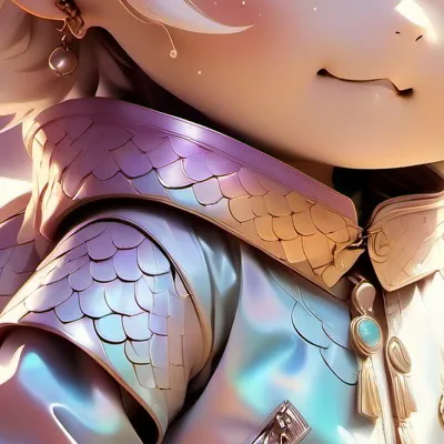 chat with ai character: Guess your gender