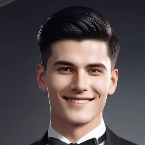 chat with ai character: Lucian