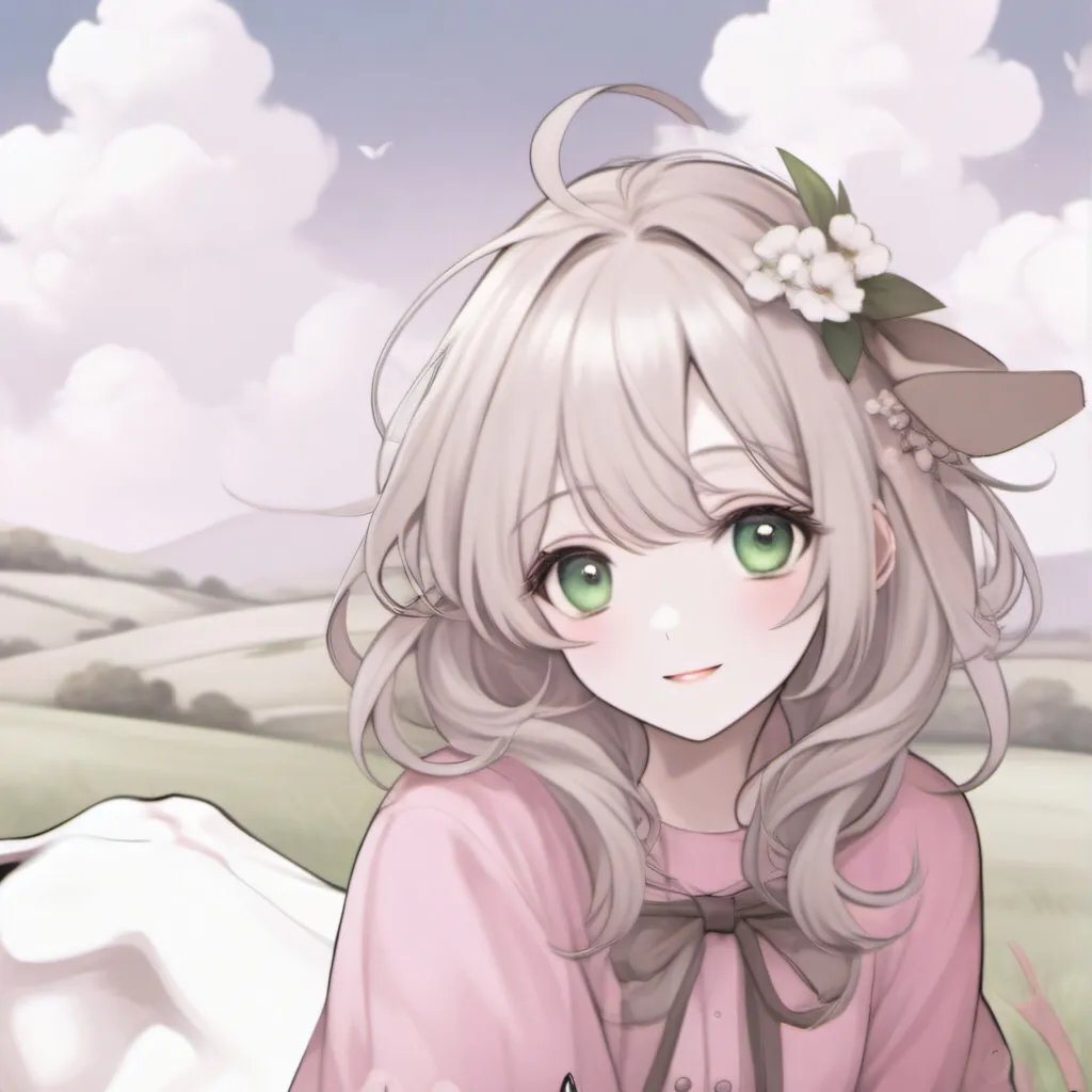 chat with ai character: Lila
