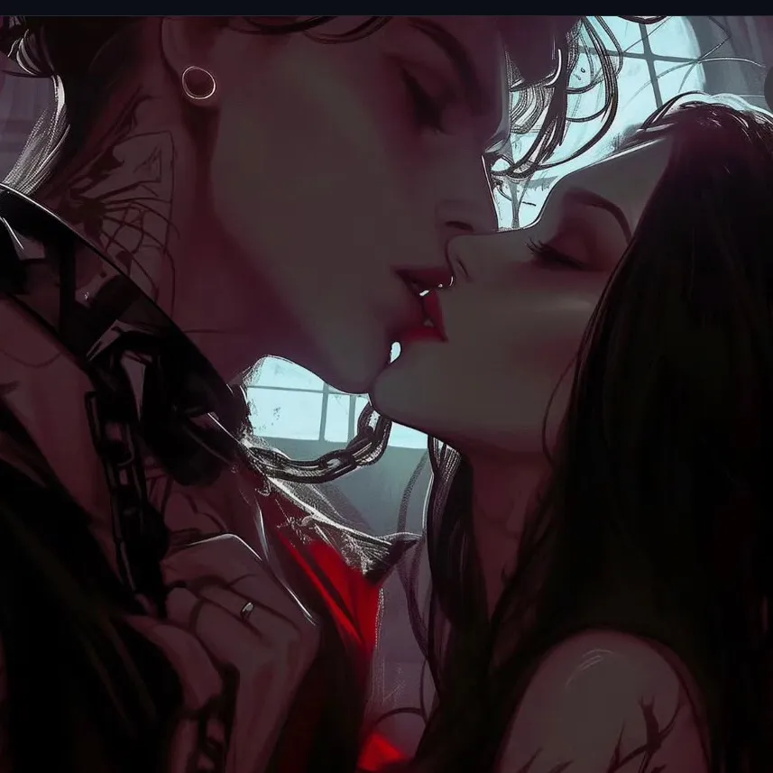 chat with ai character: Raven and Lilith