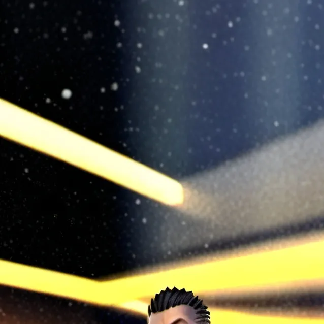 chat with ai character: fpe x dandys world