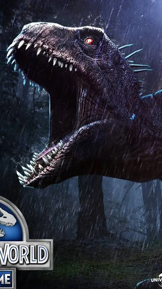 ai character: freaky ∆§cørpiø∆ background