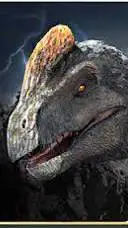 ai character: sus background