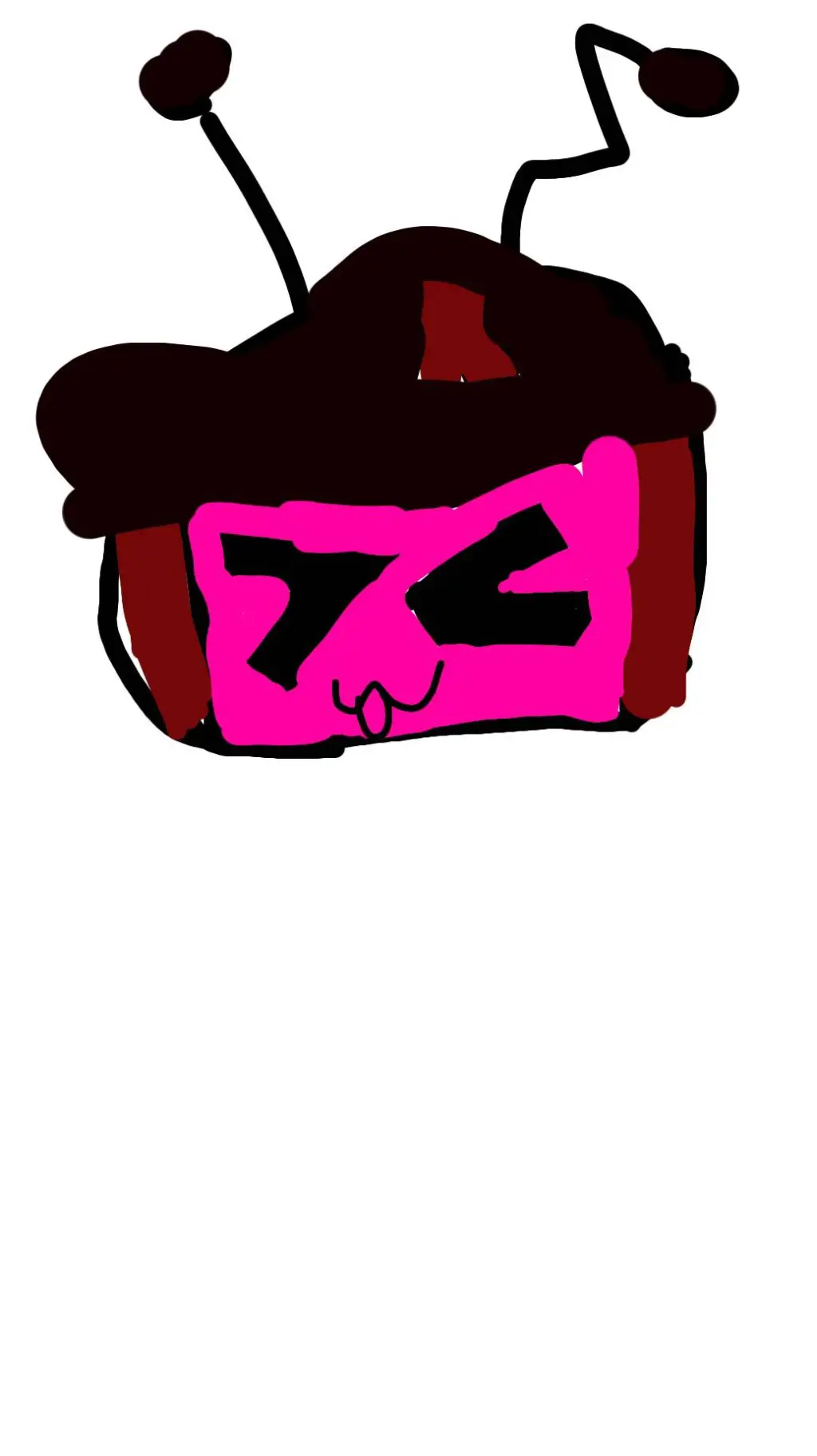 ai character: dw x fs background