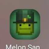 chat with ai character: Melon Sandbox