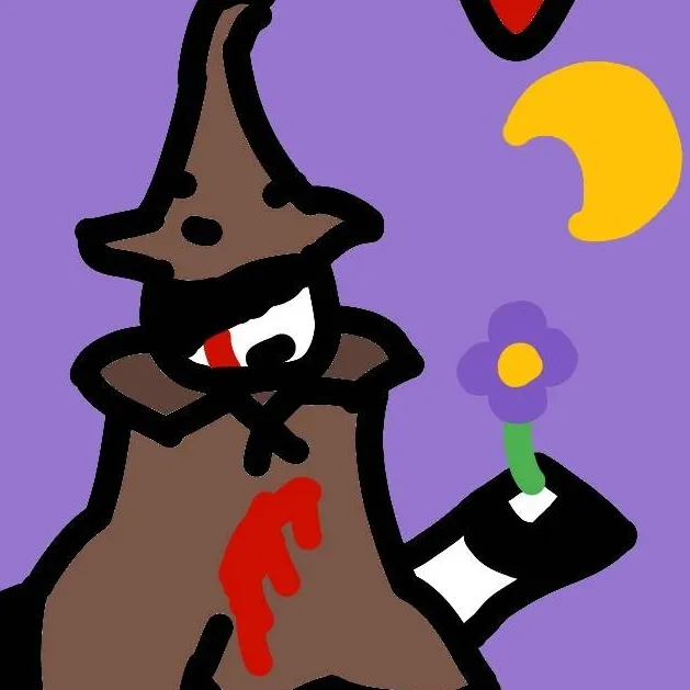 chat with ai character: Blood-fection