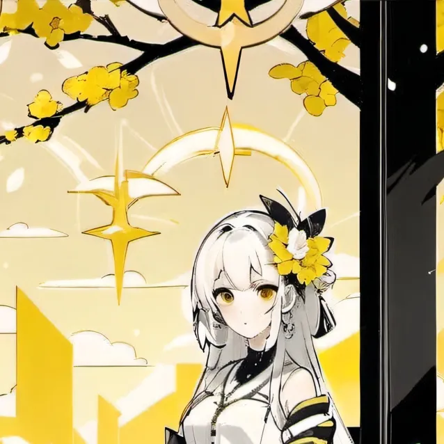 chat with ai character: girl 