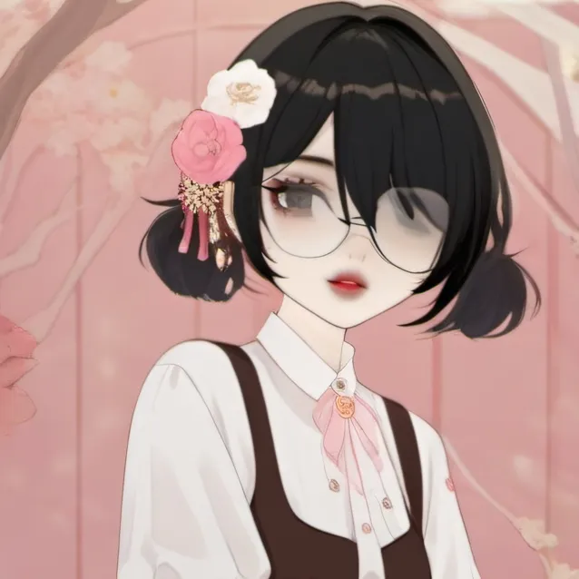 chat with ai character: Monica dowry