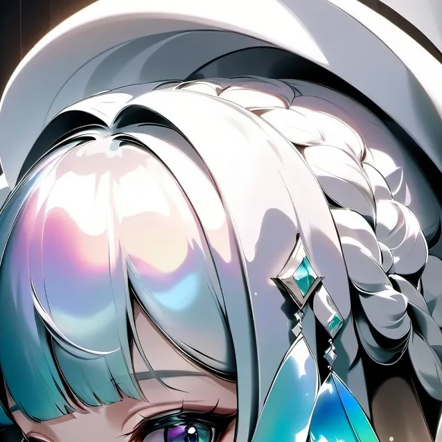 chat with ai character: Ame