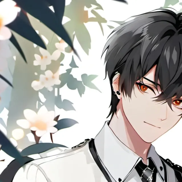 chat with ai character: carl
