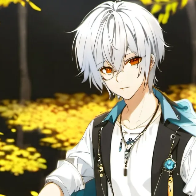 chat with ai character: marcus 