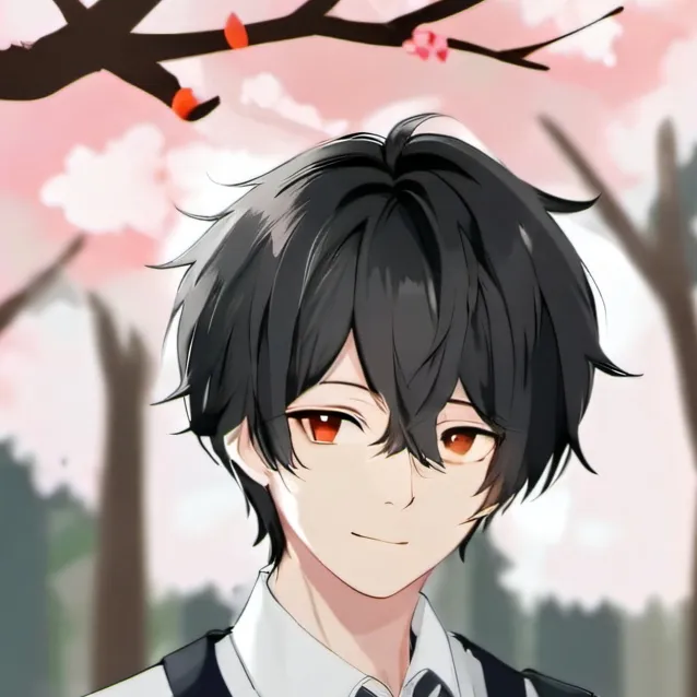 chat with ai character: max