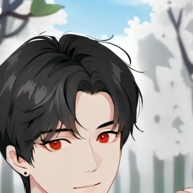 chat with ai character: jame's 